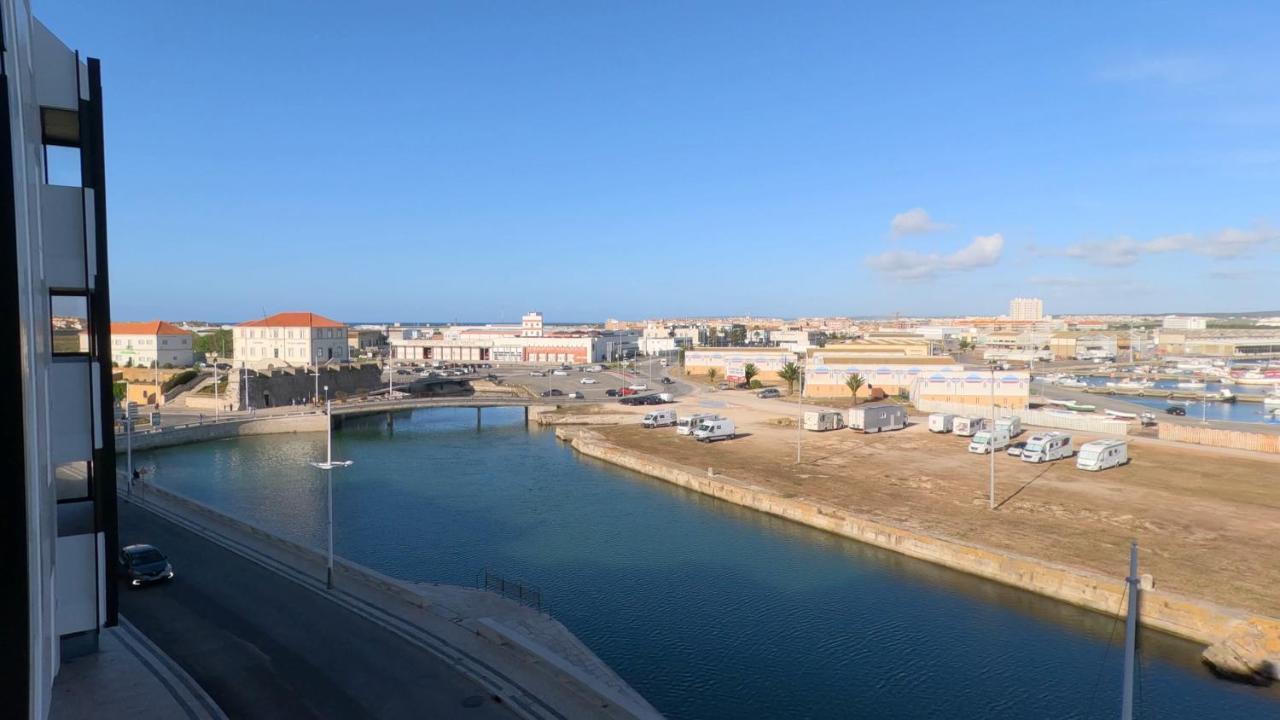 Ponte Velha Peniche Exterior foto